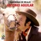 Ahí Te Dejo - Antonio Aguilar lyrics