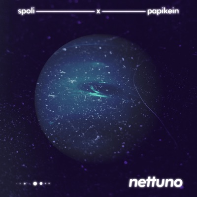 Nettuno (feat. PapiKein) - Single