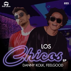 Chico No Club Danny Kolk & FeelGood