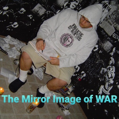 The Mirror Image of War
