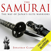A Brief History of the Samurai: Brief Histories (Unabridged)