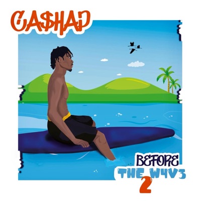 BF0re the W4V2 I I - Single