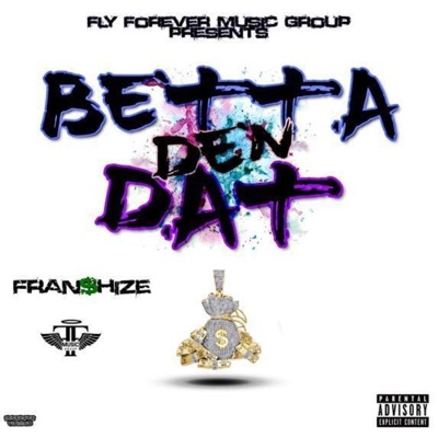 Betta Den Dat - Single