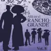 Antonio Aguilar - El Ojo de Vidrio