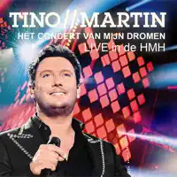 Plaatje van een vrouw — Tino Martin & Dries Roelvink
