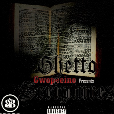 Ghetto Scriptures - EP