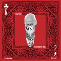 What You Doing to Me - Single - Neil Pierce