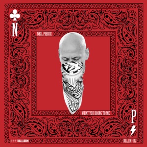 What You Doing to Me - Single