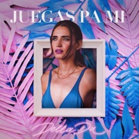 Juegas Pa Mi - Single - Della Du