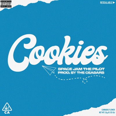 Cookies - Single