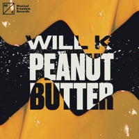Peanut Butter - Single - Will K