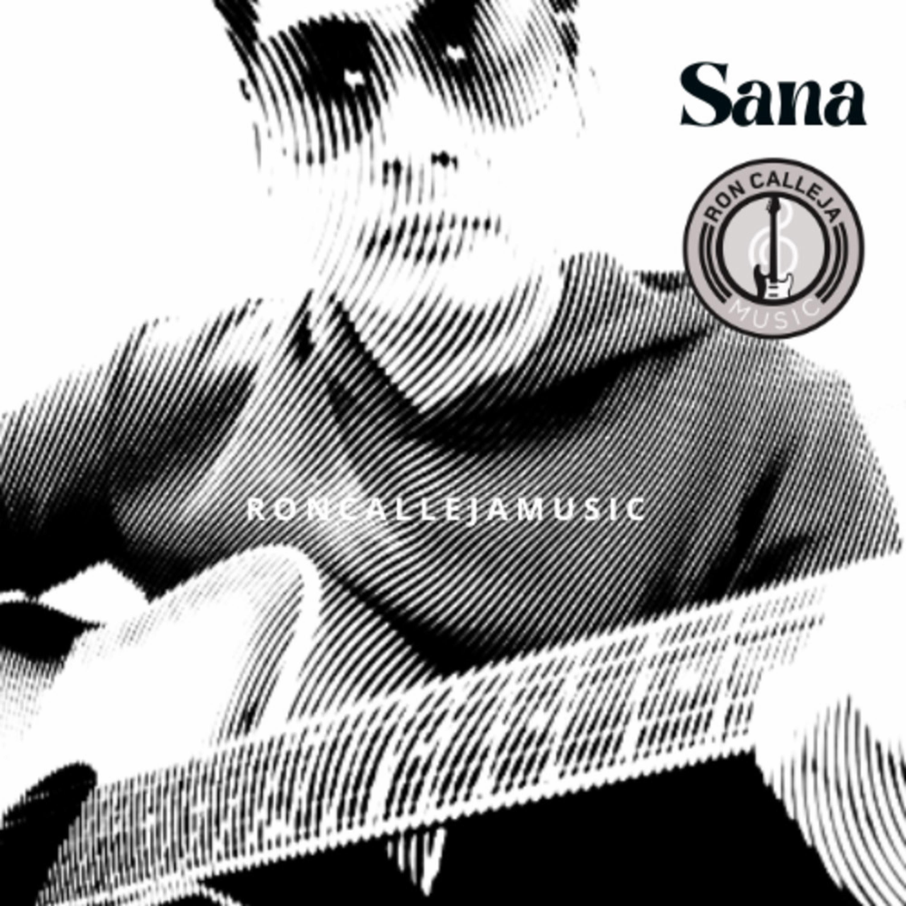 Ron Calleja Music - SUPERHERO - Ron Calleja Music.