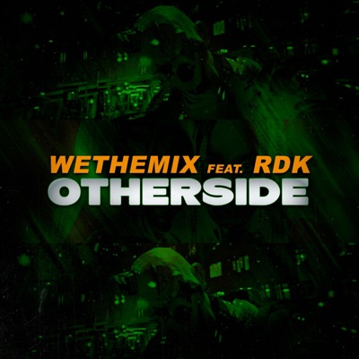 Otherside (feat. Rdk) - Single