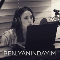 Ben Yanındayım (feat. Çağrı Sinci) - Single - Karsu