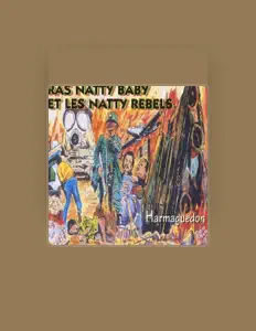 Listen to Ras Natty Baby, watch music videos, read bio, see tour dates & more!