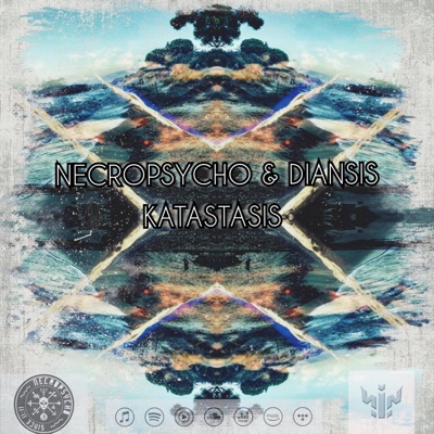 Katastasis (feat. Necropsycho) - Single