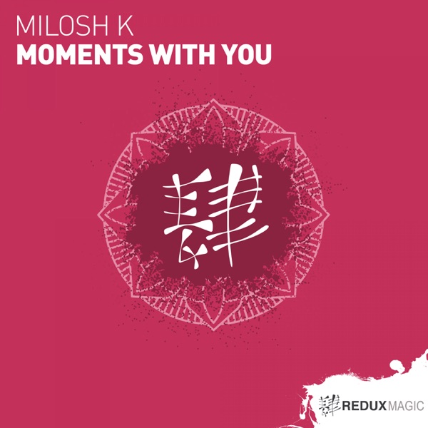 Moments With You - Single