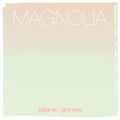 Magnolia (with Mick Roach) artwork