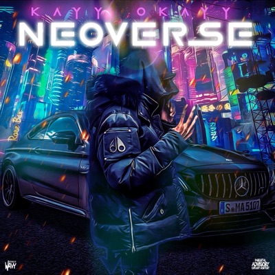 Neoverse - EP