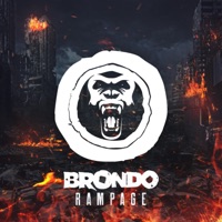Rampage - Single - Brondo