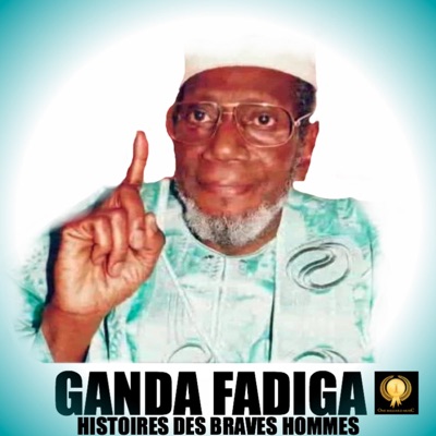 Song - Waly Wagué - Ganda Fadiga