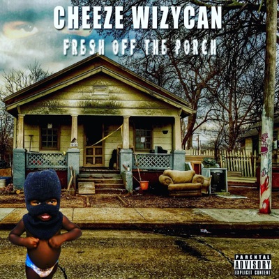 Fresh OFF the Porch - Single