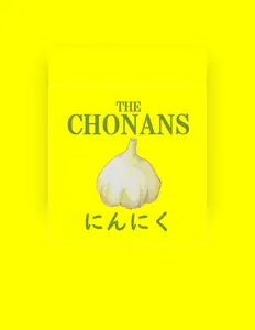 Listen to The chonans, watch music videos, read bio, see tour dates & more!