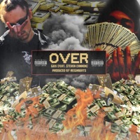 Over (feat. $teven Cannon) - Single - GiDS