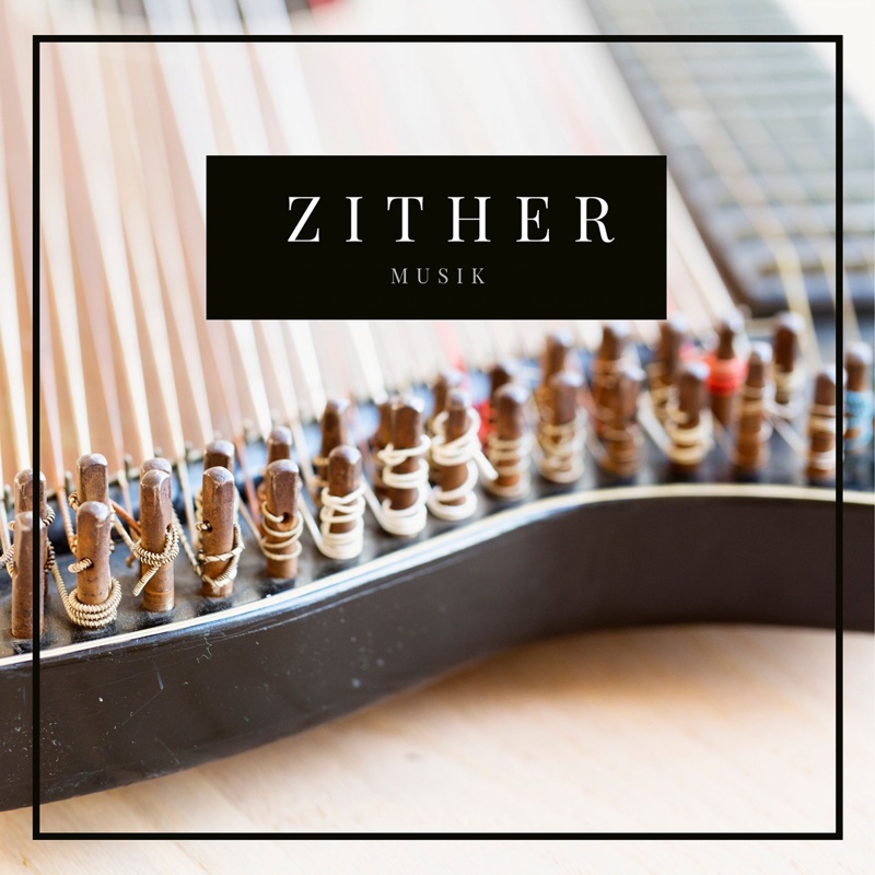 Zithermusik
