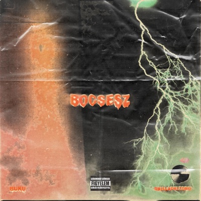 Bocsesz (feat. Drilladeltoro) - Single