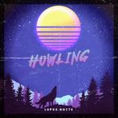 Howling - EP artwork