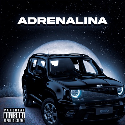 Adrenalina (feat. ProBeta) - Single