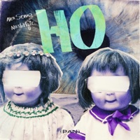 Ho - Single - Nostalgic & Alex Senna