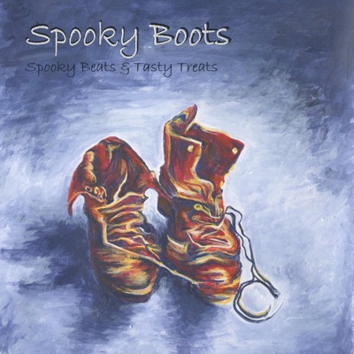 Spooky Beats & Tasty Treats