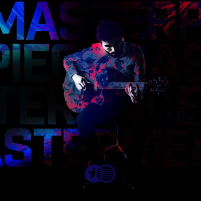 Masterpiece - Single