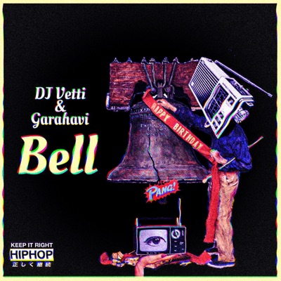 Bell (feat. Garahavi) - Single