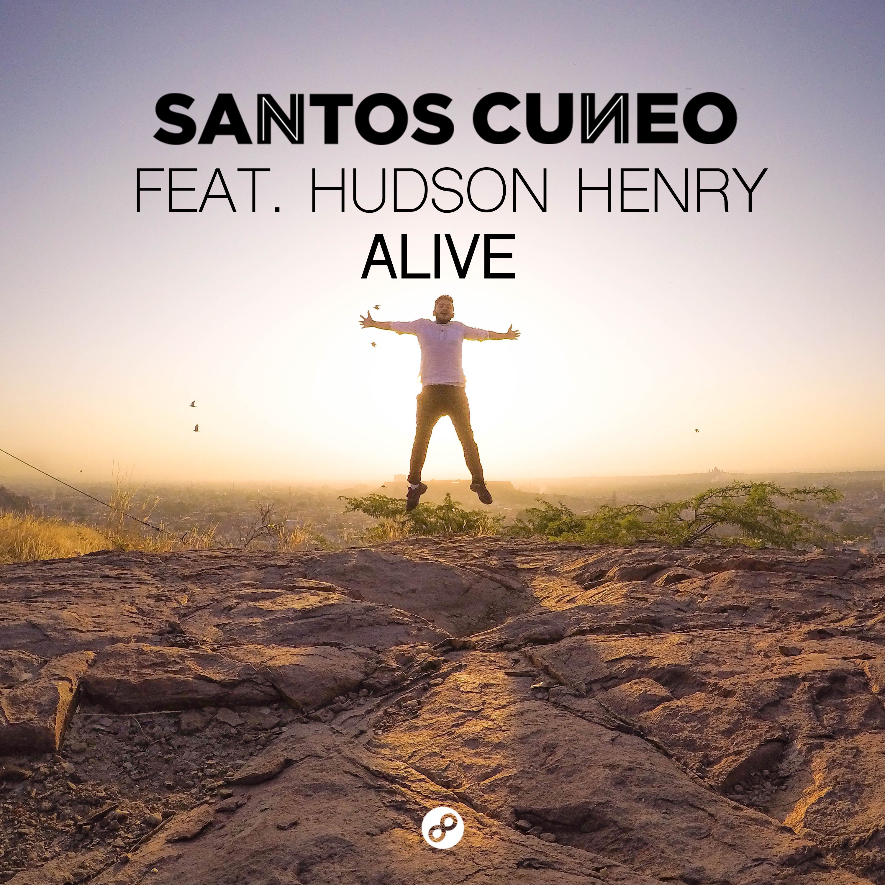 Alive (feat. Hudson Henry) - Single