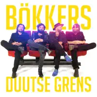 Duutse Grens — Bokkers