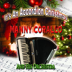 It's an Accordion Christmas