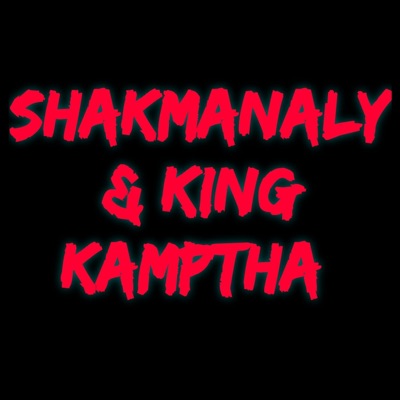 Black Attack Black (feat. King Kamptha) - Single