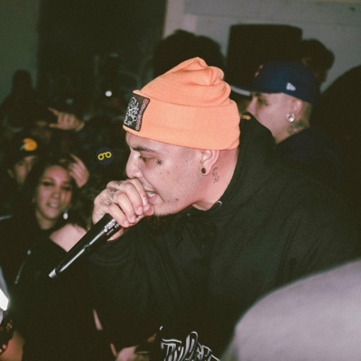 Cabbage (feat. Pat Ron) - Single