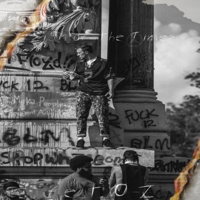 Sign of the Times (feat. O-Z) - Single