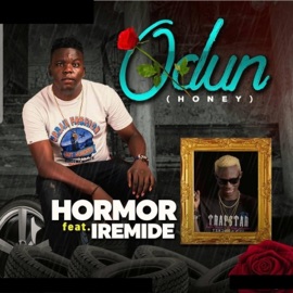 Odun (feat. Iremide) Hormor