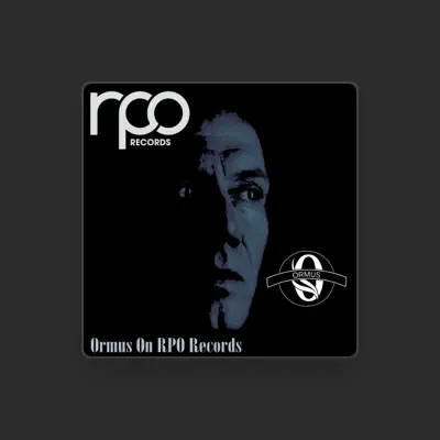 Listen to Ormus, watch music videos, read bio, see tour dates & more!