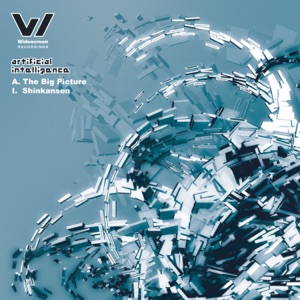 The Big Picture / Shinkansen - Single