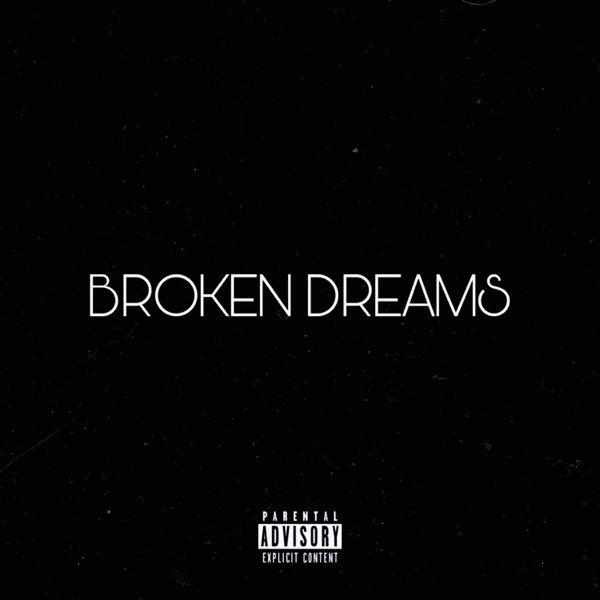 Broken Dreams freestyle