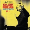 Chris Potter Alu Jon Jonki Jon (feat. Chris Potter) Suite Extracts, Vol. 1