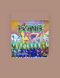 Sonara Picante dinle, müzik videolarını izle, biyografisini oku, tur tarihlerini ve daha fazlasını gör!