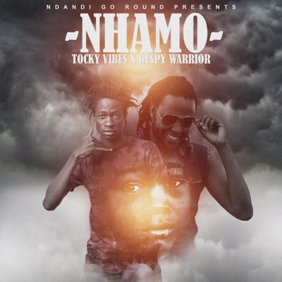 Nhamo (feat. Guspy Warrior) - Single