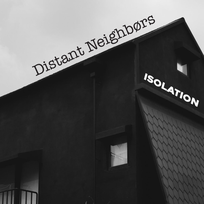 Isolation - Single